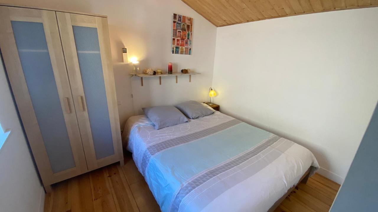 Mas Le Corbery Villa Largentière Dış mekan fotoğraf