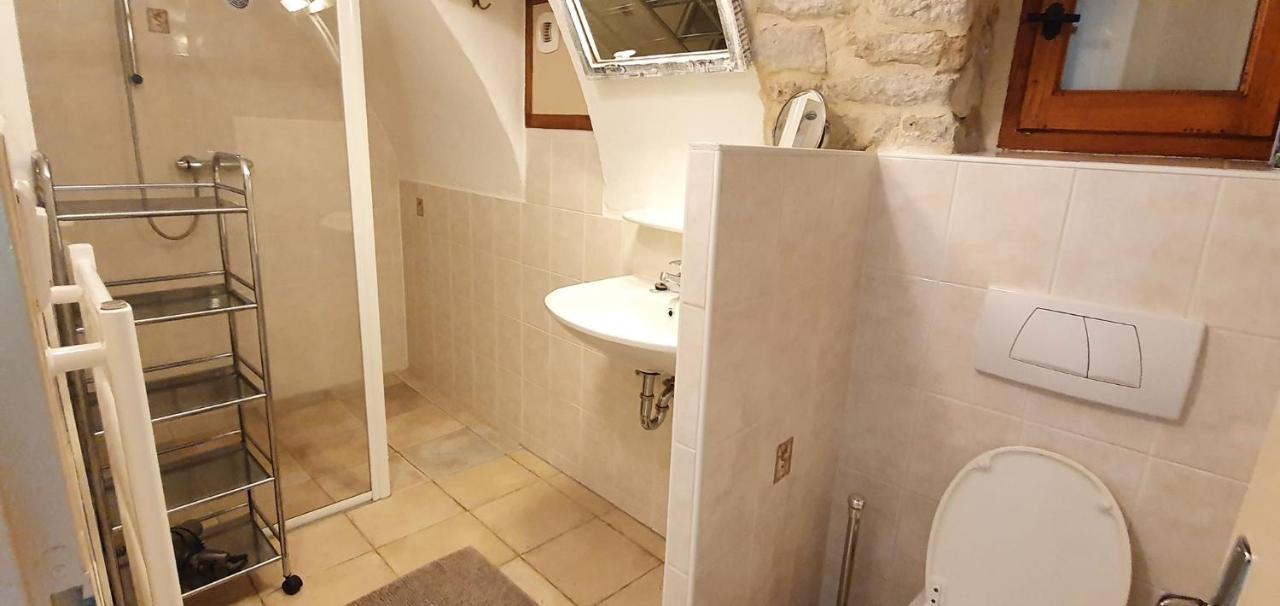 Mas Le Corbery Villa Largentière Dış mekan fotoğraf